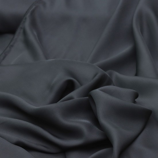 Wuaw V-5896 Wholesale Modern Crepe Knitted Tulle Curtain Fabrics Living Room and Bedroom Curtains 24 Models 100% Polyester