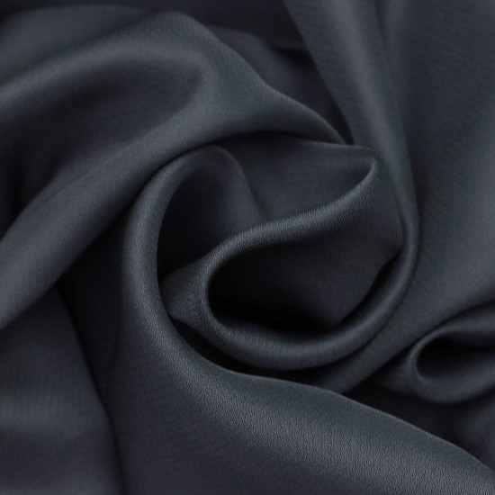 Wuaw V-5896 Wholesale Modern Crepe Knitted Tulle Curtain Fabrics Living Room and Bedroom Curtains 24 Models 100% Polyester