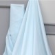 Wuaw V-5902 Wholesale Modern Crepe Knitted Tulle Curtain Fabrics Living Room and Bedroom Curtains 24 Models 100% Polyester