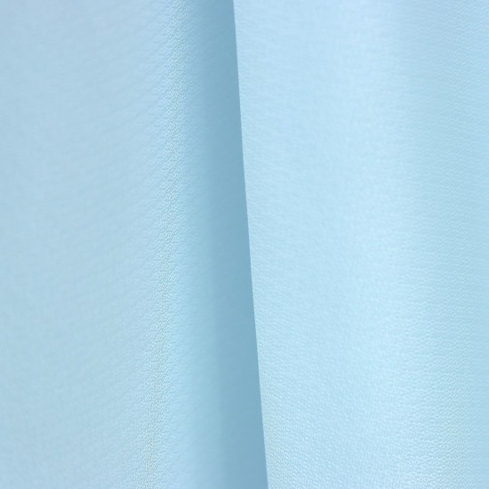 Wuaw V-5902 Wholesale Modern Crepe Knitted Tulle Curtain Fabrics Living Room and Bedroom Curtains 24 Models 100% Polyester