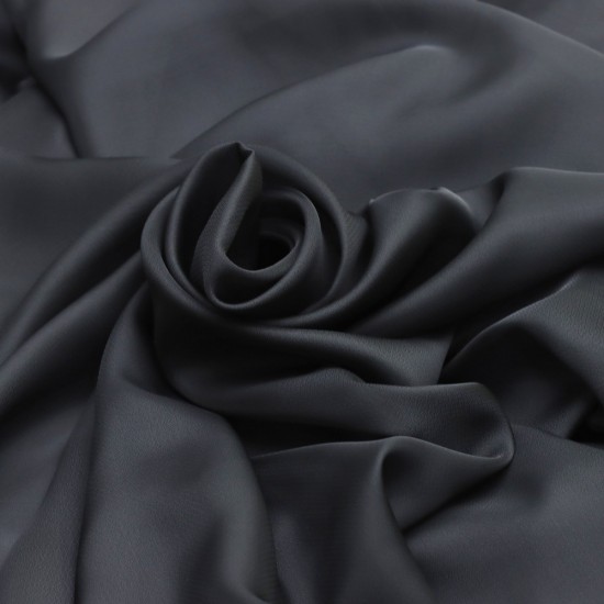 Wuaw V-5910 Wholesale Modern Crepe Knitted Tulle Curtain Fabrics Living Room and Bedroom Curtains 24 Models 100% Polyester