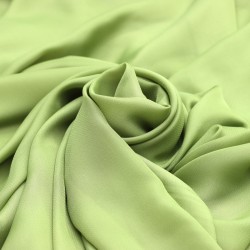 Wuaw V-5914 Wholesale Modern Crepe Knitted Tulle Curtain Fabrics Living Room and Bedroom Curtains 24 Models 100% Polyester