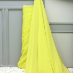 Wuaw V-5916 Wholesale Modern Crepe Knitted Tulle Curtain Fabrics Living Room and Bedroom Curtains 24 Models 100% Polyester