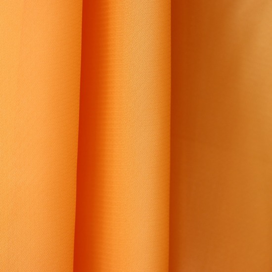 Wuaw V-5918 Wholesale Modern Crepe Knitted Tulle Curtain Fabrics Living Room and Bedroom Curtains 24 Models 100% Polyester