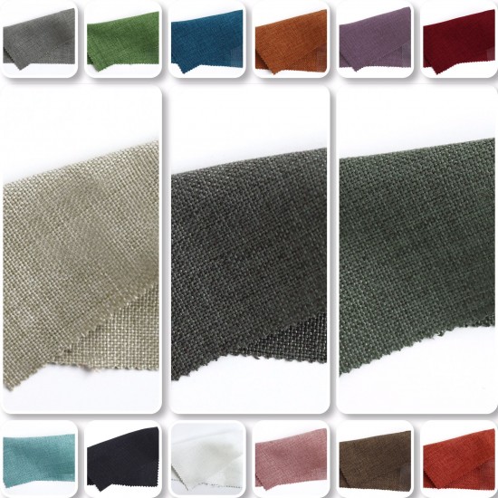 Daniel Color Chart Wholesale Jacquard Background Curtain Fabrics Living Room and Bedroom Curtains 27 Models 100% Polyester