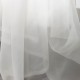 29004 V--1 Wholesale Transparent Tulle Curtain Fabrics Living Room and Bedroom Curtains 4 Models 100% Polyester
