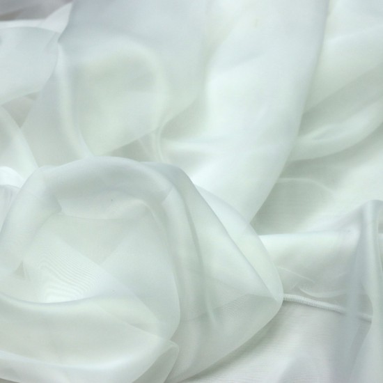 29004 V--1 Wholesale Transparent Tulle Curtain Fabrics Living Room and Bedroom Curtains 4 Models 100% Polyester