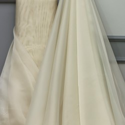 29004 V-4 Wholesale Transparent Tulle Curtain Fabrics Living Room and Bedroom Curtains 4 Models 100% Polyester