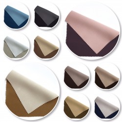 Clark V--1  Wholesale Dobby Weaven Blackout Background Curtain Fabrics Living Room and Bedroom Curtains 15 Models 100% Polyester