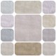 Harris Color Chart Wholesale Linen Tulle Curtain Fabrics Living Room and Bedroom Curtains 11 Models 100% Polyester