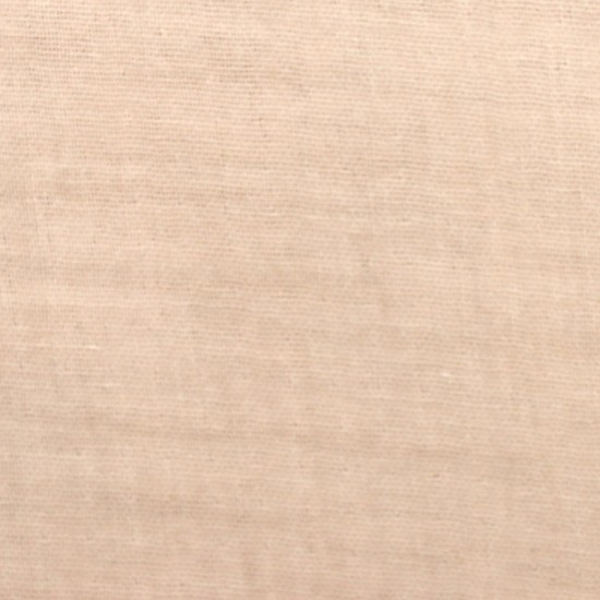 MD V-Acik Somon 2 Layer Plain Baby, Kids Clothing Fabric 100% Cotton 34 Model