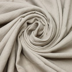 MD V-Bej 2 Layer Plain Baby, Kids Clothing Fabric 100% Cotton 34 Model