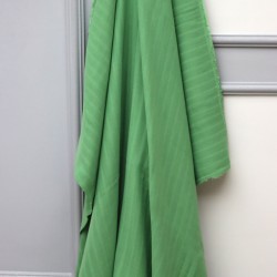 MÇ V-Cagla Yesili 2 Layer Striped Baby, Kids Clothing Fabric 100% Cotton 5 Models