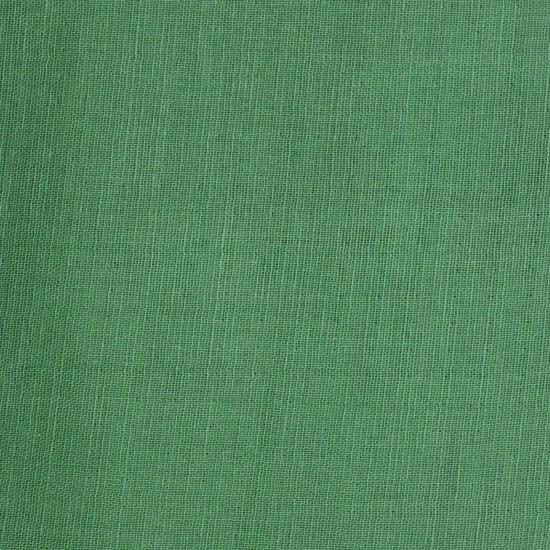 MD V-Cagla Yesili 2 Layer Plain Baby, Kids Clothing Fabric 100% Cotton 34 Model