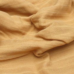 MÇ V-Cappuccino 2 Layer Striped Baby, Kids Clothing Fabric 100% Cotton 5 Models