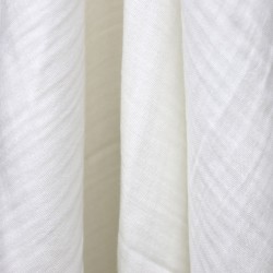 MD V-Ekru 2 Layer Plain Baby, Kids Clothing Fabric 100% Cotton 34 Model