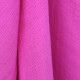 MD V-Fusya Pembe 2 Layer Plain Baby, Kids Clothing Fabric 100% Cotton 34 Model