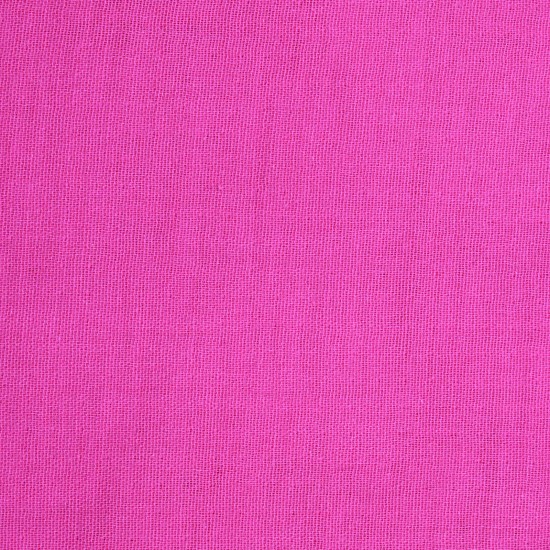MD V-Fusya Pembe 2 Layer Plain Baby, Kids Clothing Fabric 100% Cotton 34 Model