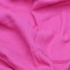 MD V-Fusya Pembe 2 Layer Plain Baby, Kids Clothing Fabric 100% Cotton 34 Model