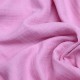 MD V-Pembe 2 Layer Plain Baby, Kids Clothing Fabric 100% Cotton 34 Model