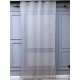 Charles 140x260 cm Wholesale Tulle Curtain Living and Bedroom Curtains 7 Models 100% Polyester