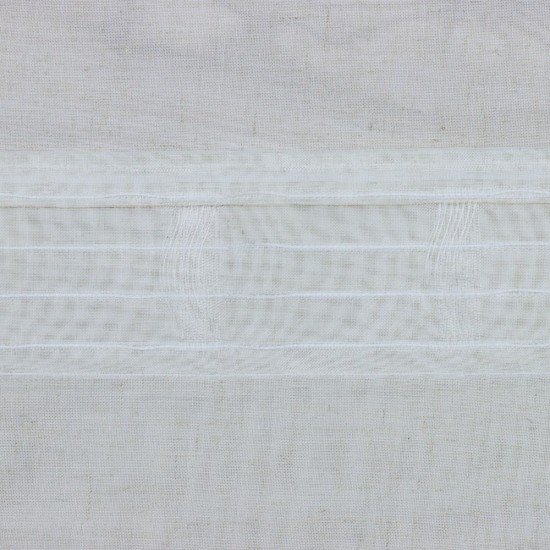 King 140x260 cm Wholesale Tulle Curtain Living and Bedroom Curtains 6 Models 100% Polyester