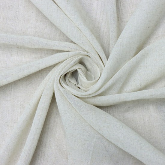 King 140x260 cm Wholesale Tulle Curtain Living and Bedroom Curtains 6 Models 100% Polyester