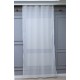 Lisa 140x260 cm Wholesale Tulle Curtain Living and Bedroom Curtains 3 Models 100% Polyester