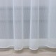 Laura 140x260 cm Wholesale Tulle Curtain Living and Bedroom Curtains 3 Models 100% Polyester