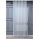 Patricia 140x260 cm Wholesale Tulle Curtain Living and Bedroom Curtains 3 Models 100% Polyester