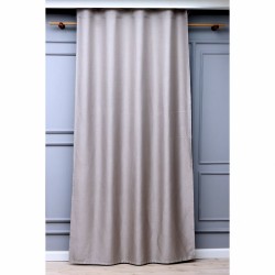 Parker 140x260 cm Wholesale Background Curtain Living and Bedroom Curtains 19 Models 100% Polyester