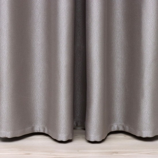 Parker 140x260 cm Wholesale Background Curtain Living and Bedroom Curtains 19 Models 100% Polyester