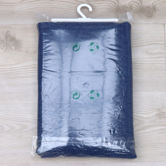 Daniel 140x260 cm Wholesale Background Curtain Living and Bedroom Curtains 27 Models 100% Polyester