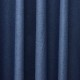 Cecilion 140x260 cm Wholesale Background Curtain Living and Bedroom Curtains 21 Models 100% Polyester