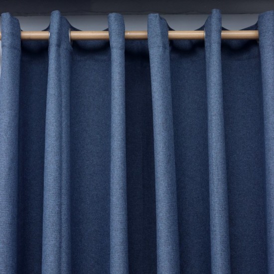 Cecilion 140x260 cm Wholesale Background Curtain Living and Bedroom Curtains 21 Models 100% Polyester