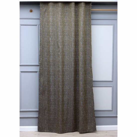 Thomas 140x260 cm Wholesale Background Curtain Living and Bedroom Curtains 19 Models 100% Polyester