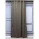 Thomas 140x260 cm Wholesale Background Curtain Living and Bedroom Curtains 19 Models 100% Polyester