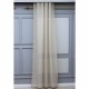 Harris 140x260 cm Wholesale Tulle Curtain Living and Bedroom Curtains 11 Models 100% Polyester