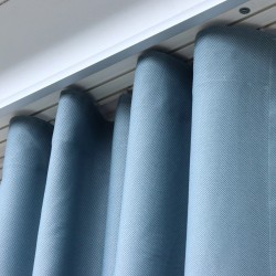 Murphy 140x260 cm Wholesale Background Curtain Living and Bedroom Curtains 24 Models 100% Polyester