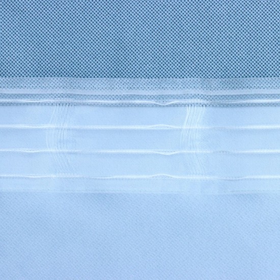 Murphy 140x260 cm Wholesale Background Curtain Living and Bedroom Curtains 24 Models 100% Polyester