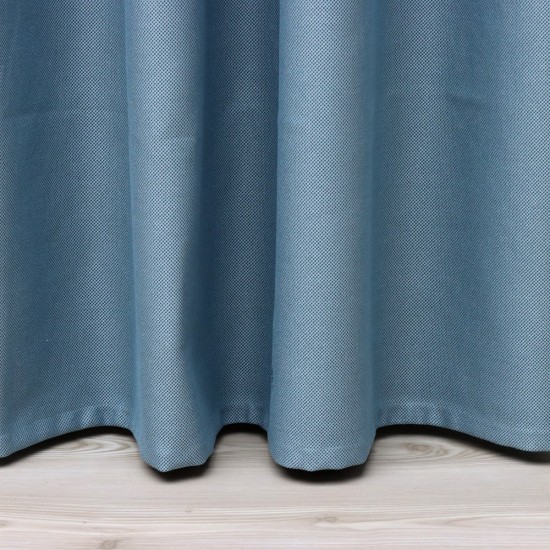 Murphy 140x260 cm Wholesale Background Curtain Living and Bedroom Curtains 24 Models 100% Polyester