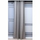 Paul 140x260 cm Wholesale Background Curtain Living and Bedroom Curtains 22 Models 100% Polyester