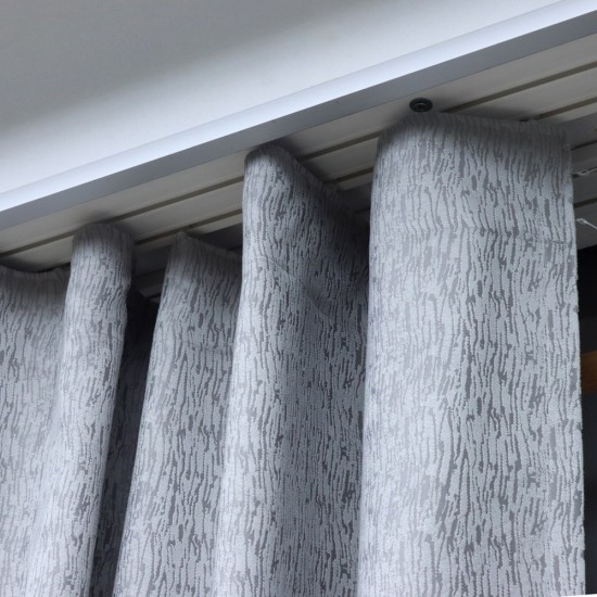 Holmes 140x260 cm Wholesale Background Curtain Living and Bedroom Curtains 10 Models 100% Polyester