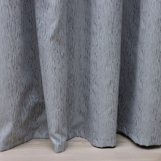 Holmes 140x260 cm Wholesale Background Curtain Living and Bedroom Curtains 10 Models 100% Polyester