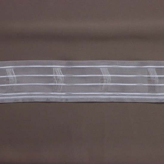 Kevin 140x260 cm Wholesale Rustic Sewn Background Curtain Living and Bedroom Curtains 35 Models 100% Polyester