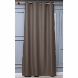 Kevin 140x260 cm Wholesale Rustic Sewn Background Curtain Living and Bedroom Curtains 35 Models 100% Polyester