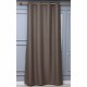 Kevin 140x260 cm Wholesale Rustic Sewn Background Curtain Living and Bedroom Curtains 35 Models 100% Polyester