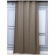 Edward 140x260 cm Wholesale Background Curtain Living and Bedroom Curtains 25 Models 100% Polyester