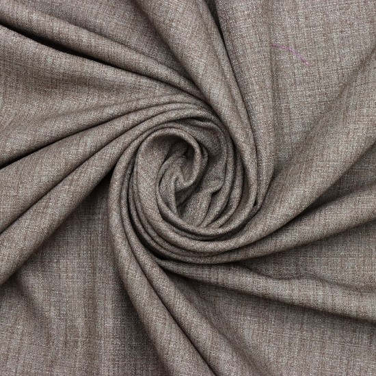 Edward 140x260 cm Wholesale Rustic Sewn Background Curtain Living and Bedroom Curtains 25 Models 100% Polyester