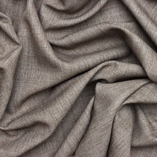 Edward 140x260 cm Wholesale Rustic Sewn Background Curtain Living and Bedroom Curtains 25 Models 100% Polyester